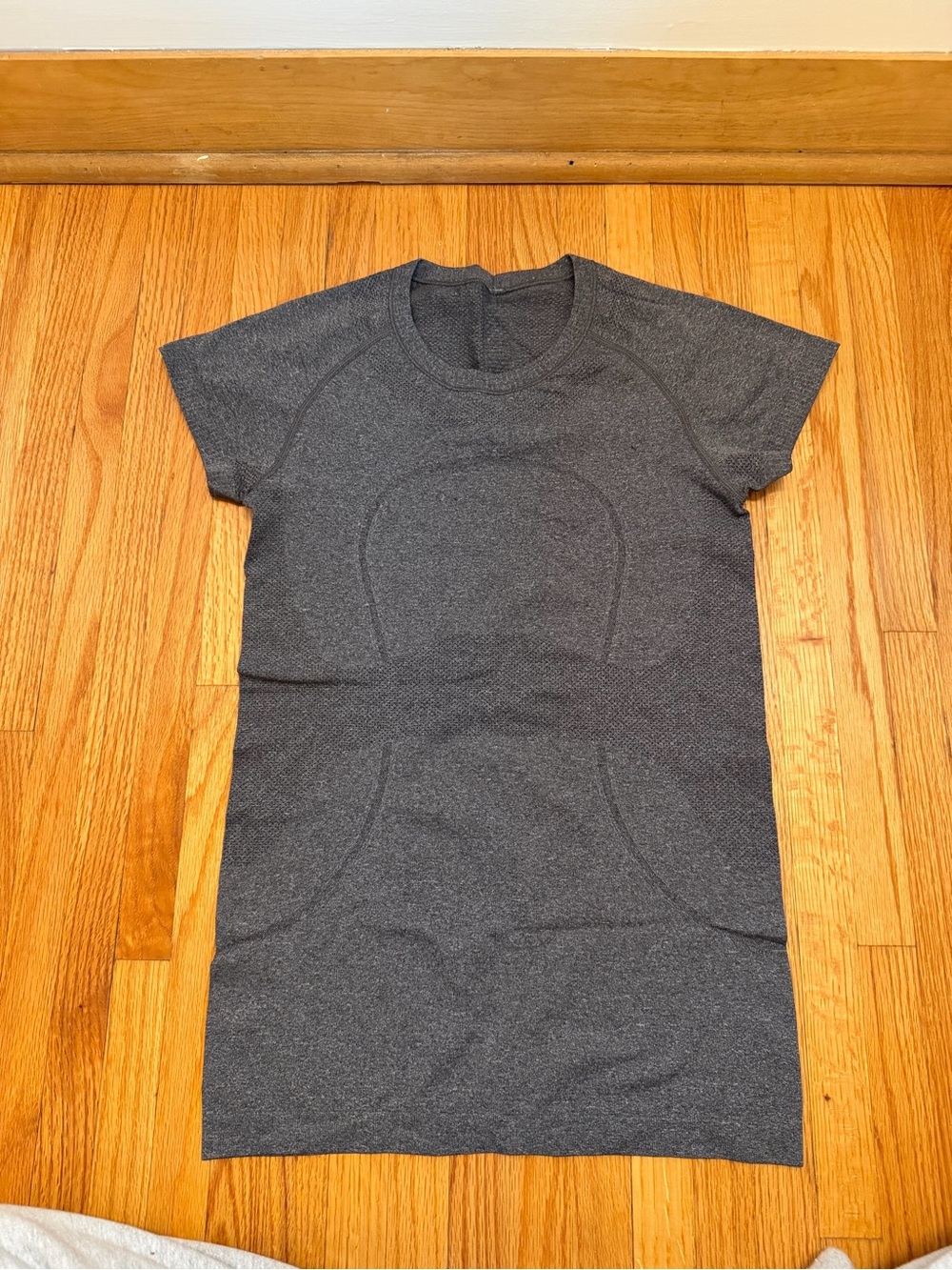 lululemon swiftly tech short sleeve shirt